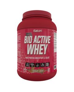 Bio-Active 100% Whey 900 g