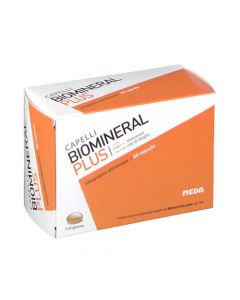 Biomineral Plus Capelli