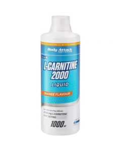 L-Carnitine Liquid 2000 1000 ml