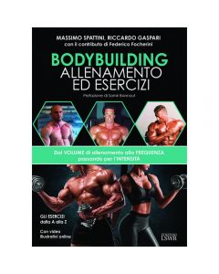 Bodybuilding Allenamento ed Esercizi