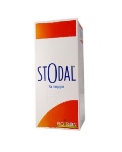 Stodal sciroppo 200 ml (909475295)
