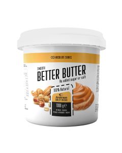 Smooth Better Butter (Absolute Series) 1 Kg