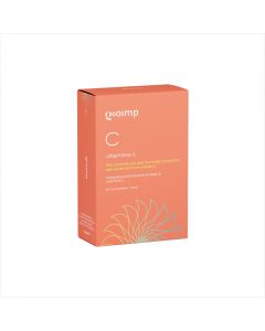 Gooimp C Vitamina C 60 Compresse