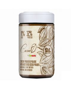 Cacao Zero 120 g