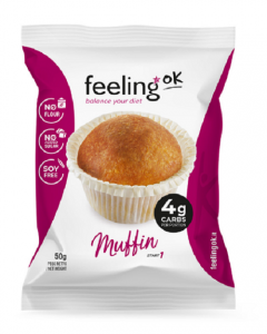 Muffin 1 x 50 g (Start 1)