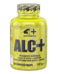 ALC + 100 cpr