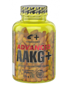 Advanced AAKG+  90 cpr
