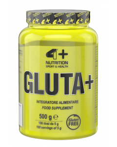 Gluta+ 500 g