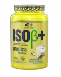 ISO β + 900 g