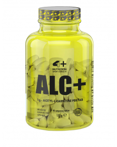 ALC+  90 cpr