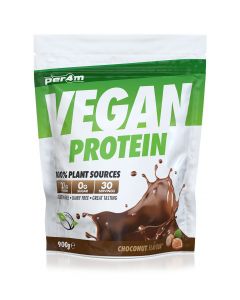 Vegan Protein 900 g