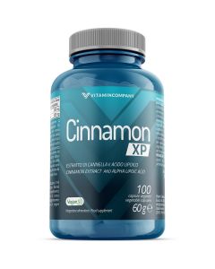 Cinnamon XP 100 cps