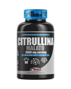 Citrullina Malato 90 cpr