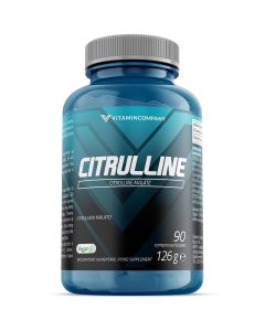 Citrulline 90 cpr