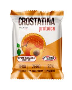 Crostatina Proteica SINGOLA 1 x 40 g