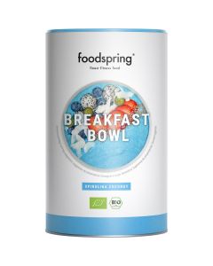 Breakfast Bowl 450 g