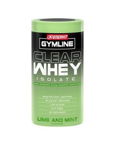 Gymline Clear Whey Isolate 480 g