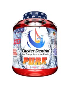 Cluster Dextrin Pure 1000 g