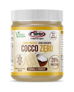 Cocco Zero Crunchy 350 g