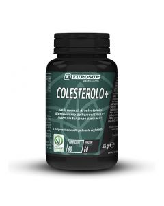 Colesterolo+ 60 cpr