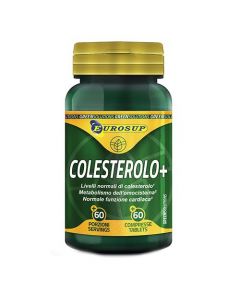 Colesterolo & Cuore+ 60 tabs