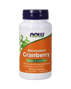 Standardized Cranberry Extract 90 caps