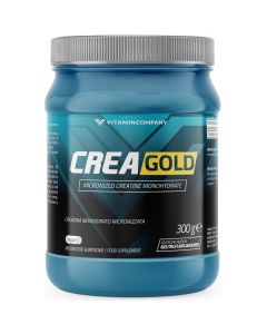 Crea Gold 300 g