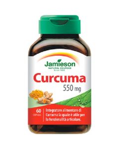 Curcuma 60 cps