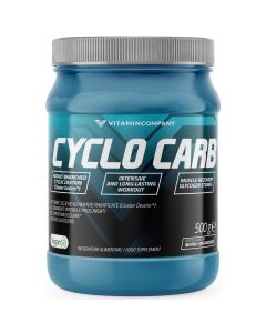 Cyclo Carb 500 g