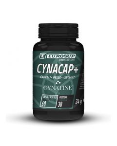 Cynacap+ 60 cps veg