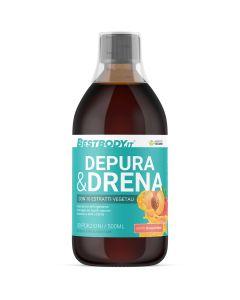 Depura & Drena (500ml)