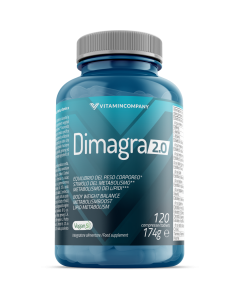 Dimagra 2.0 120 cpr