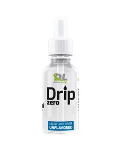 Drip Zero Unflavored  30 ml