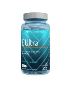 Vitamina E Ultra 90 cpr