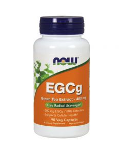 EGCg Green Tea Extract 90 cps