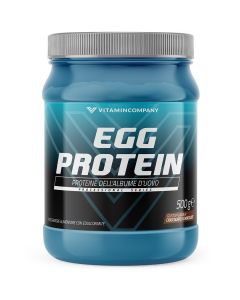 Egg Protein 500 g