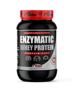 Enzymatic Whey Protein 908 gr