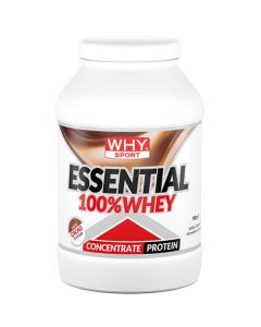 Essential 100% Whey 900 g