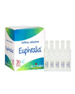 Euphralia Collirio Monodose 30 contenitori sterili (802129268)