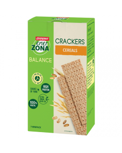 Crackers Cereals  175 g (7 x 25 g)  