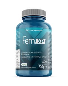 Fem Xp 100 cpr