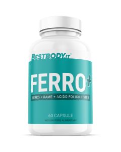 Ferro Plus (60cps)