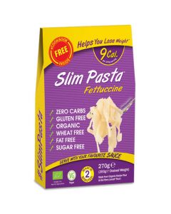 Slim Pasta Fettuccine 200 g