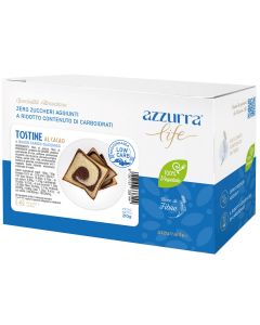 Tostine al Cacao 210 g