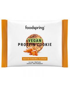 Vegan Protein Cookies SINGOLO 1 x 50 g