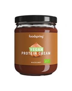 Vegan Protein Cream Nocciola 200 g