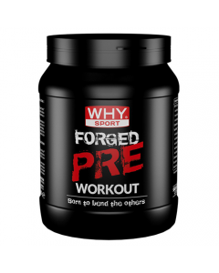 Forged Pre Workout 300 g