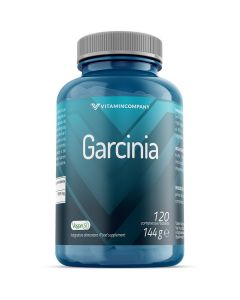 Garcinia 120 cpr