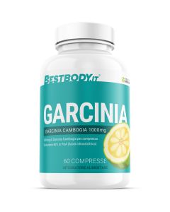 Garcinia Cambogia 1000mg (60cpr)