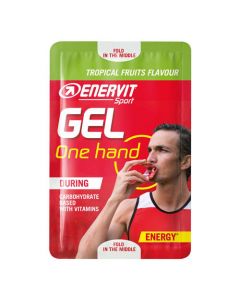 Enervit Sport Gel One Hand SINGOLO 1 x 12,5 ml